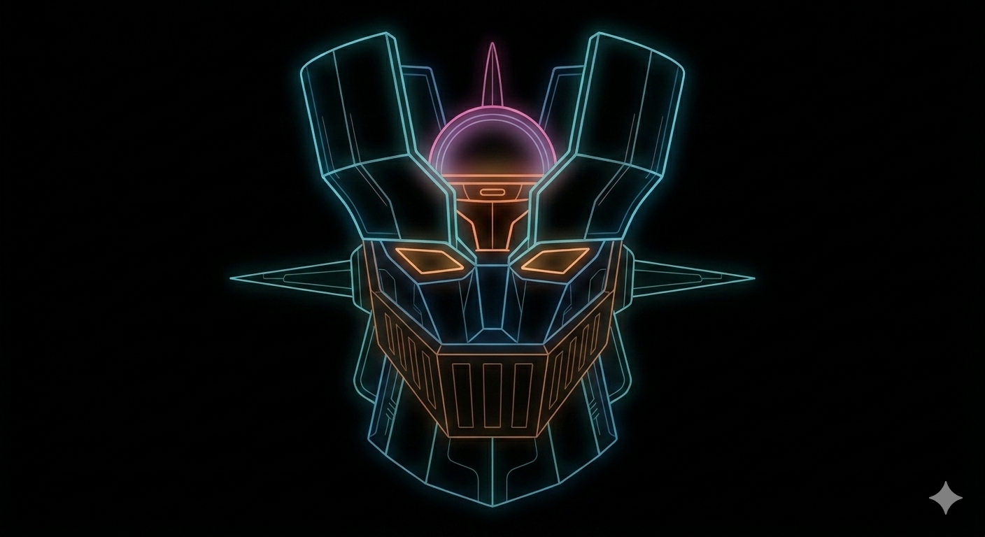 MAZINGER Z