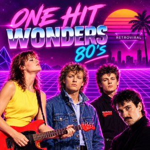 Portada de la lista de Spotify One Hit Wonders vol. 2